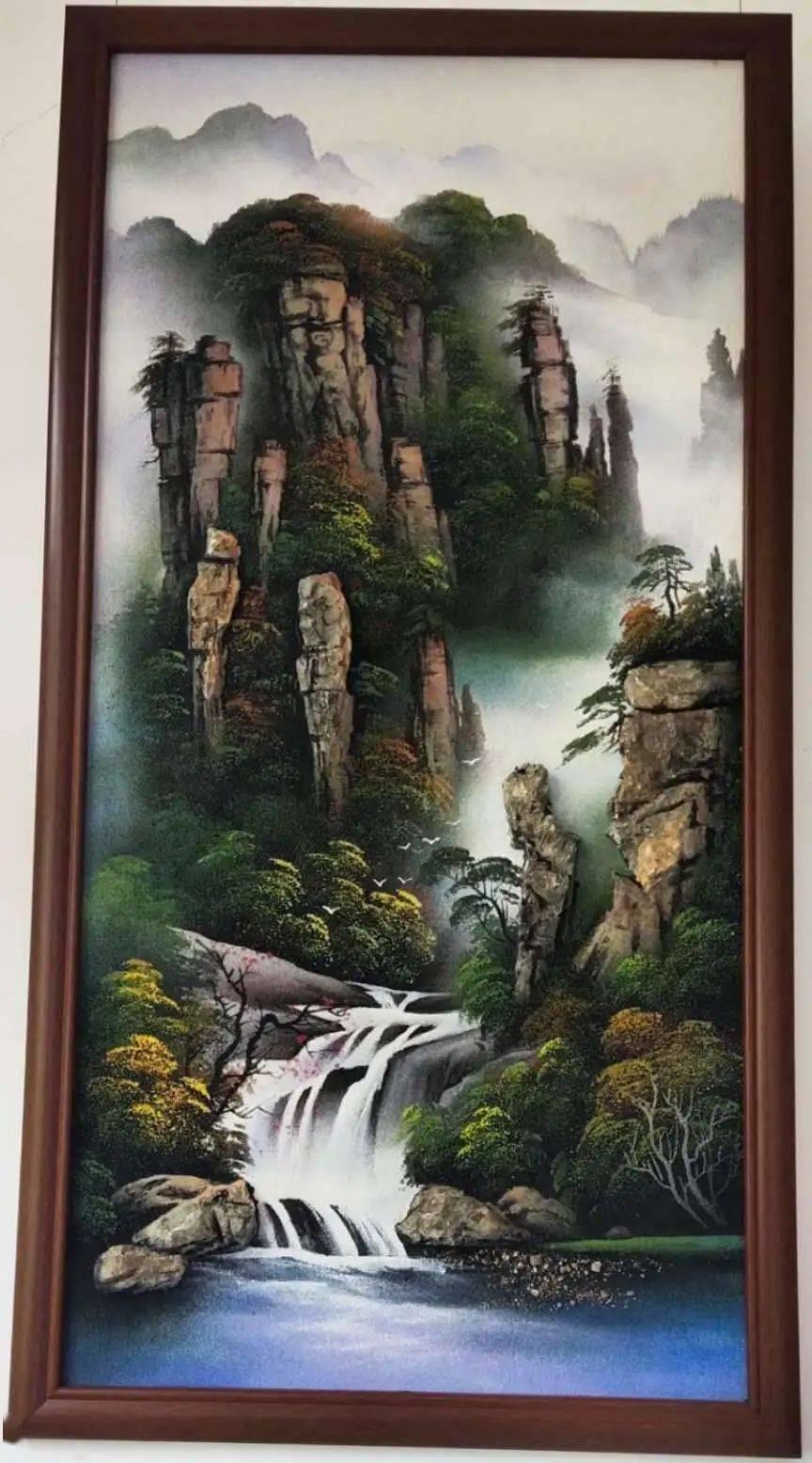 猫咪很喜欢猫抓板，那它抓猫抓板是什么感觉？游戏画面