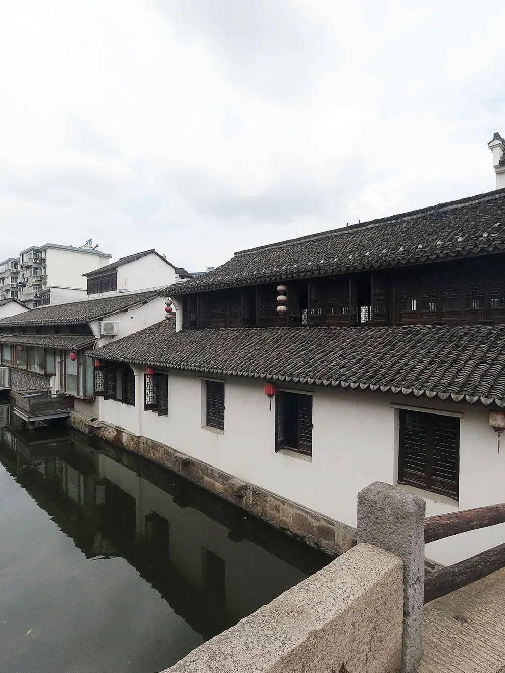 读懂“桑基鱼塘”的农业智慧